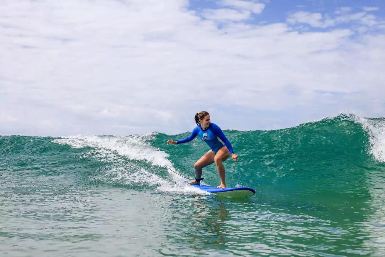 Arpex Surf School